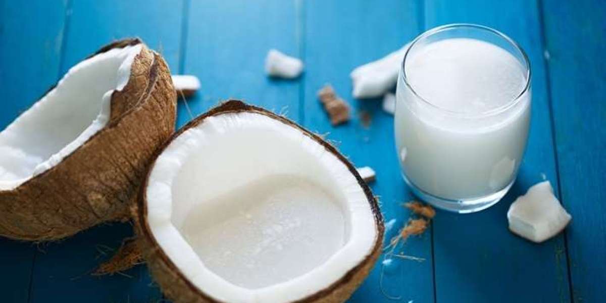 Coconut Milk Manufacturing Plant Project Report 2024: Manufacturing Process and Raw Materials Requirement