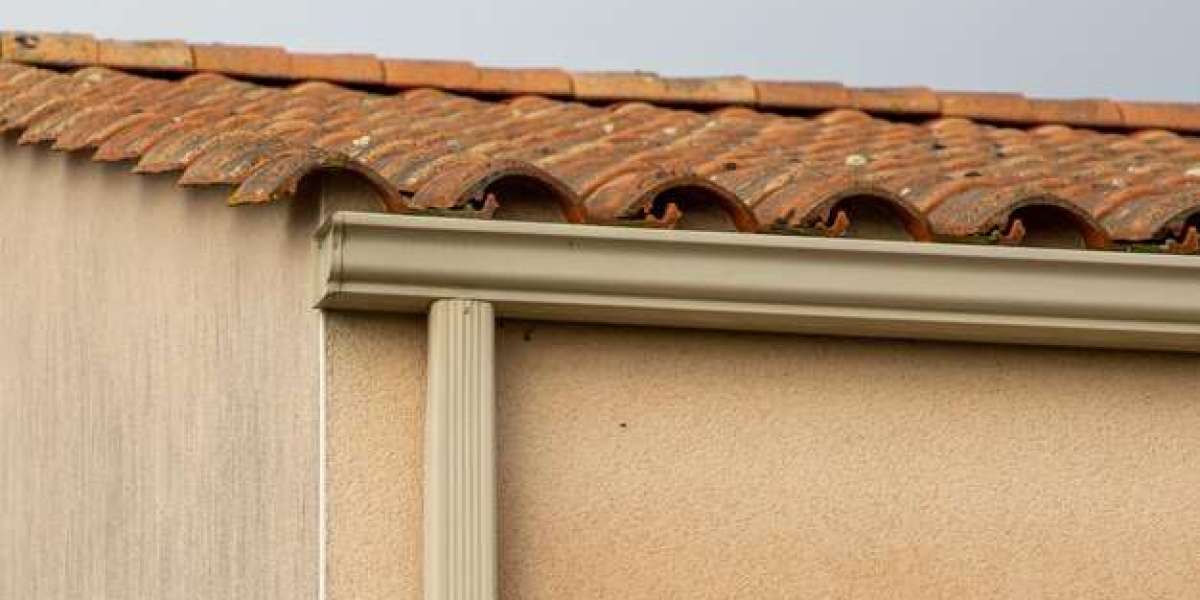 Expert Fascia Services for a Better Home with Fascias Wigan