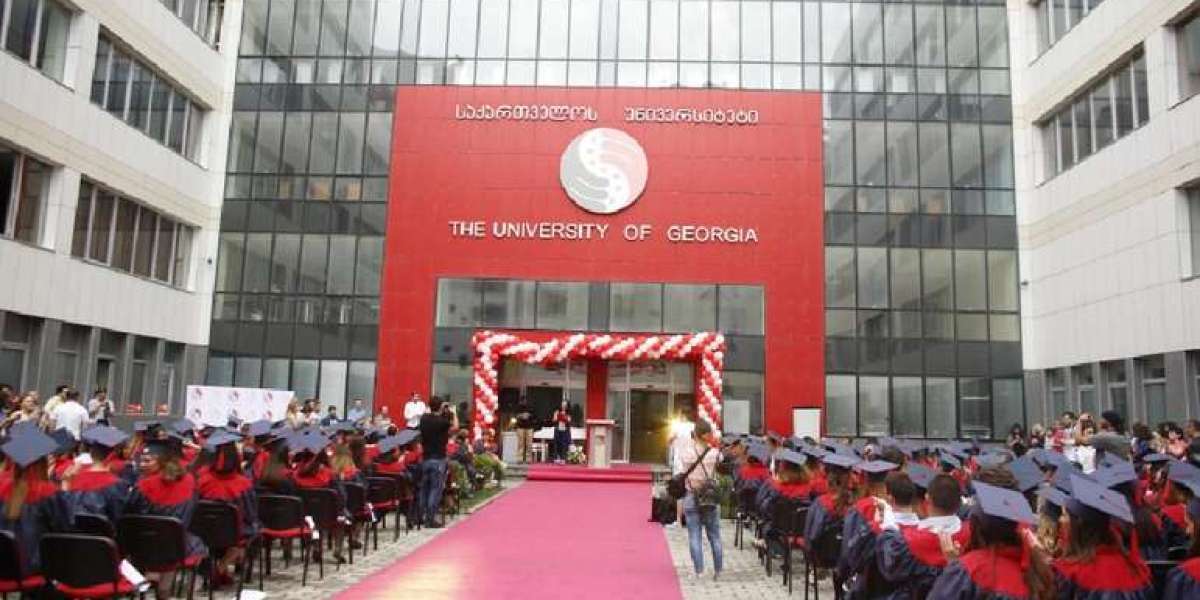 University of Georgia Tbilisi: Gateway to Global Medical Practice
