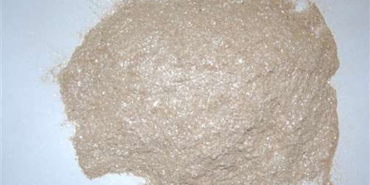 Shimmering Excellence of Mica Powder: Beyond Ordinary Suppliers