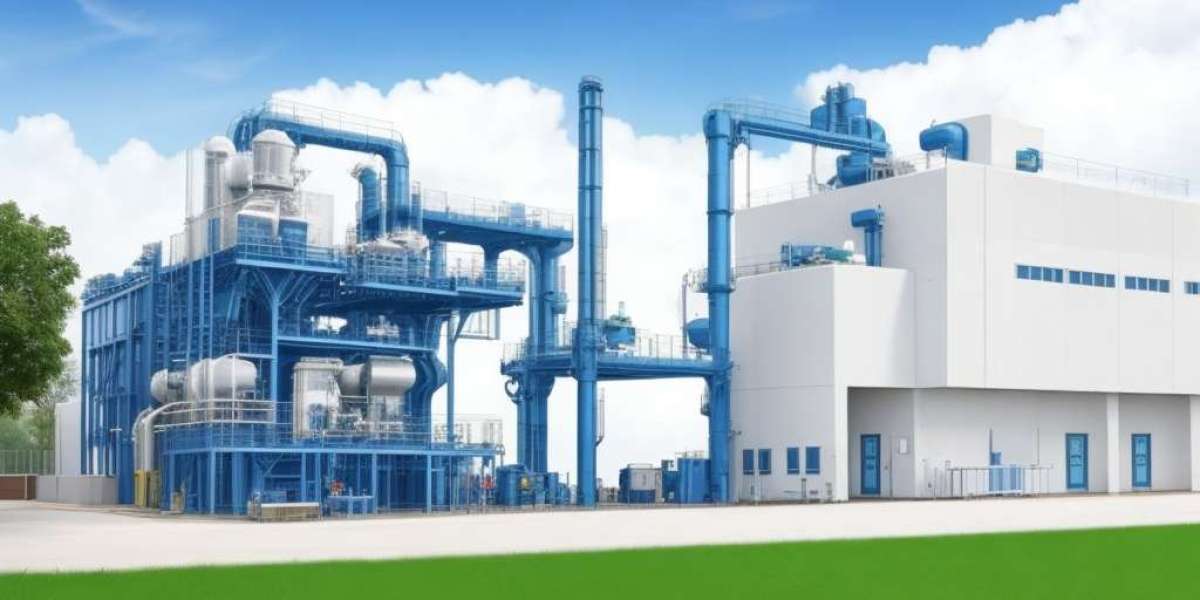 Gemfibrozil (Lopid) Manufacturing Plant Project Report 2024: Raw Materials and Investment Opportunities