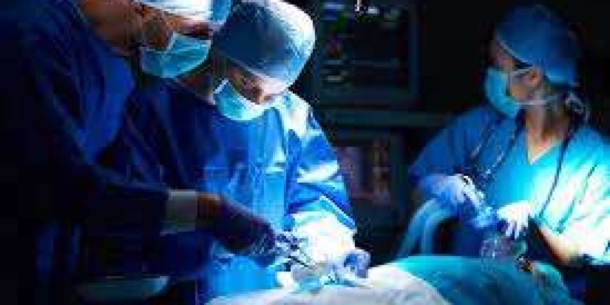 United States Ambulatory Surgical Centers Market Size, Share,Forecast to 2032