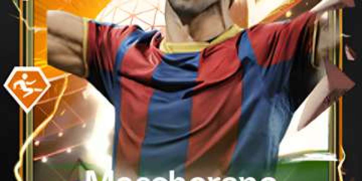 Score Big with Mascherano: Your Ultimate Guide to FC 24 Player Cards