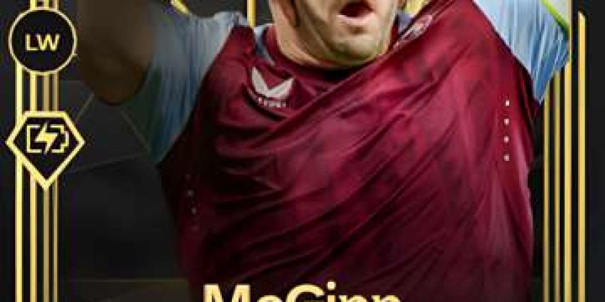 Securing John McGinn's Player Card in FC 24: Comprehensive Strategies and Quick Coin Acquisition