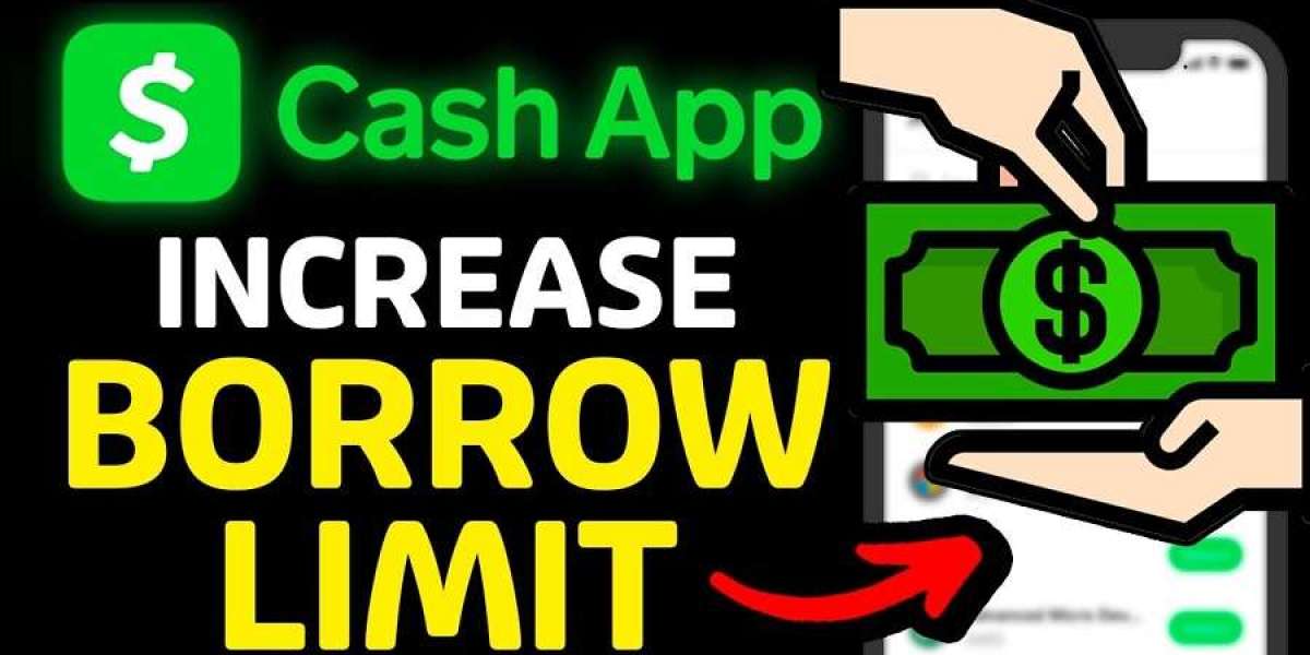 How to increase cash app daily weekly or monthly limit?