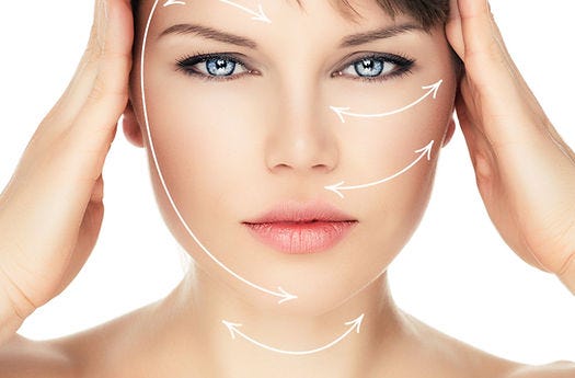 Unveiling the Magic of Laser Skin Rejuvenation for a Youthful Glow | by Magnifique laser spa | Jan, 2024 | Medium