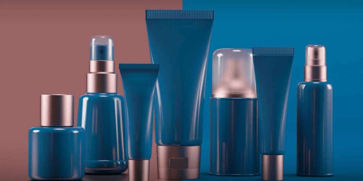 Skin Care Products Market Research Report: Forecasting Revenue Trends