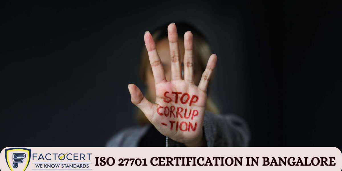 Why Should you Obtain ISO 27701 Certification? and explain briefly