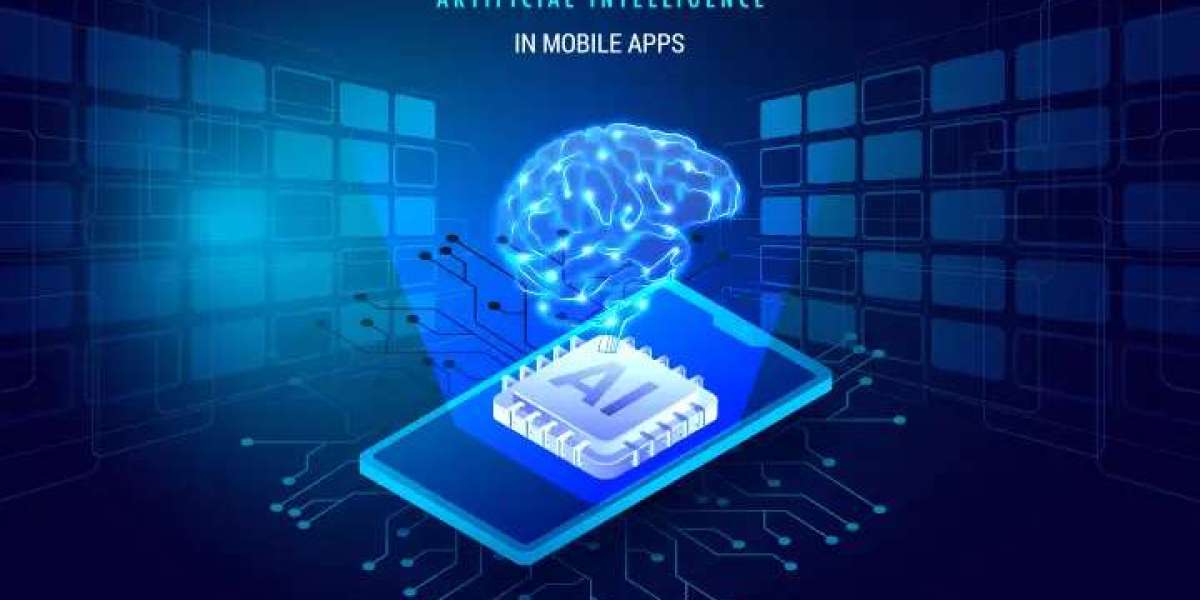 Top Benefits of Artificial Intelligence For Mobile Apps That You Can’t Ignore