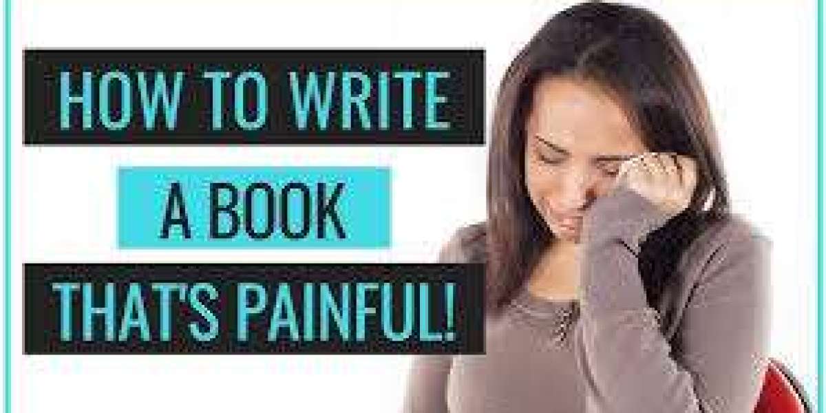 how to start writing a book about your life