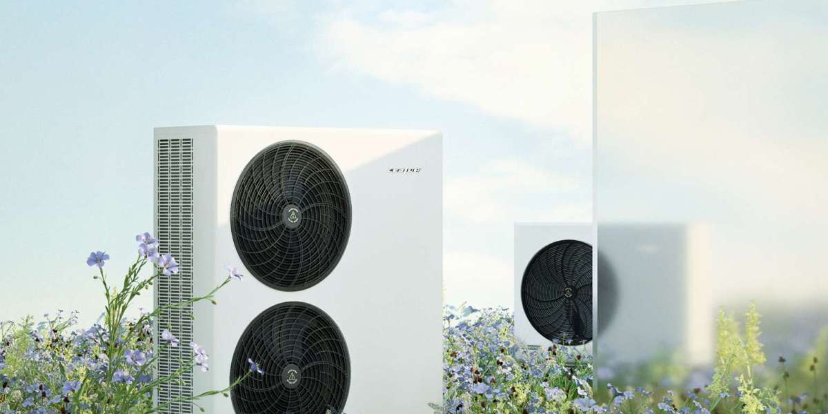 ZEALUX Unveils Inverboost Technology in Heat Pump at MCE the International Tradeshow