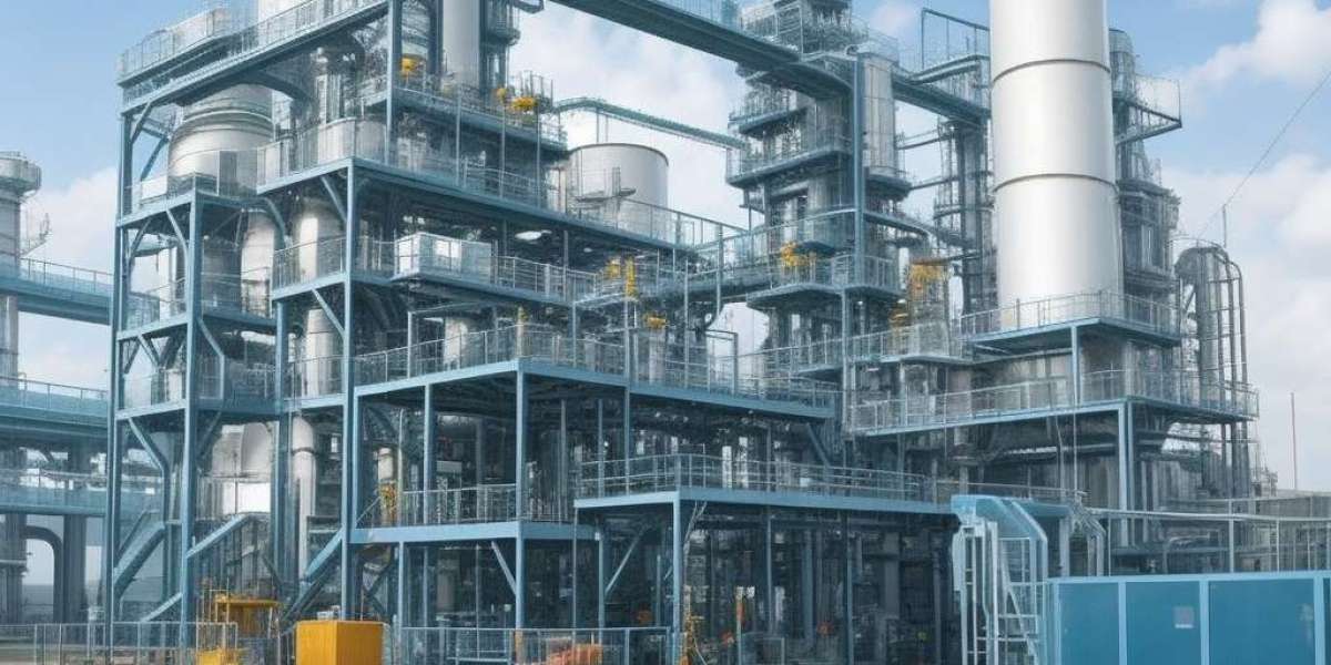 Polypropylene Manufacturing Plant Project Report 2024: Industry Trends, Investment Opportunities, Cost and Revenue