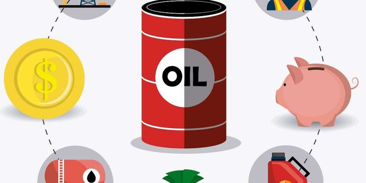 Used Oil Recycling Market Set For Rapid Growth And Trend 2024-2033