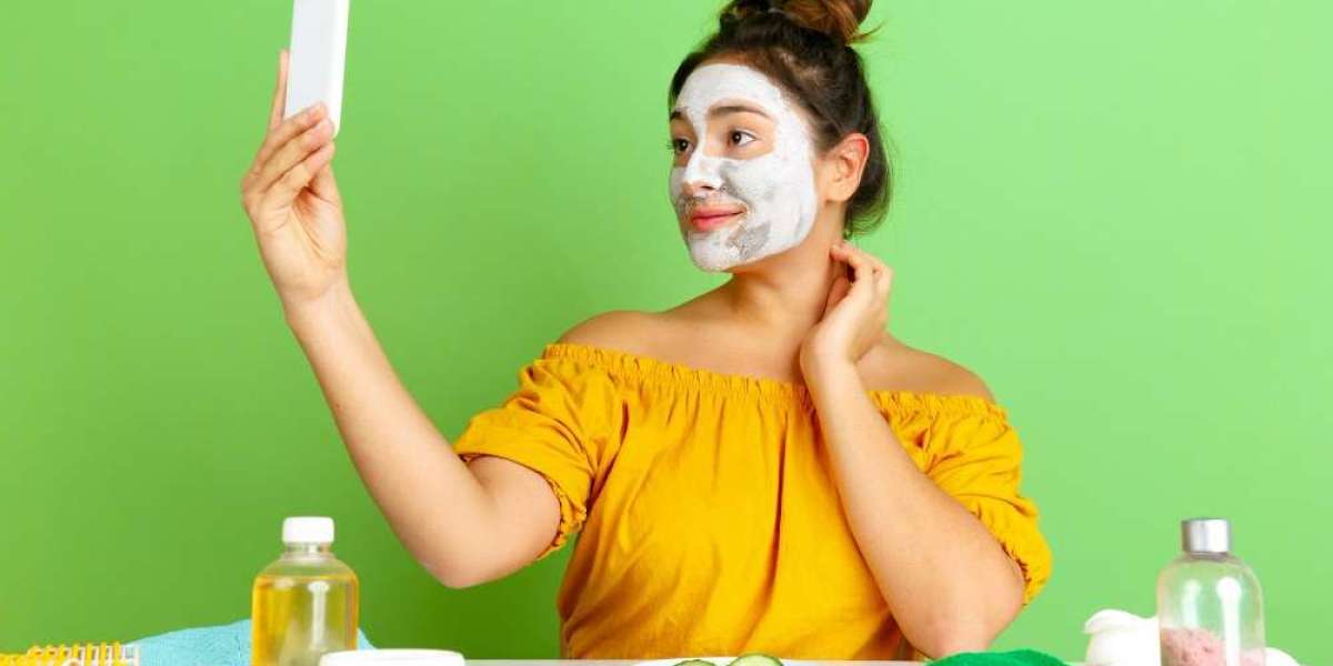 Skin Care Delivery System Market Set For Rapid Growth And Trend 2024-2033