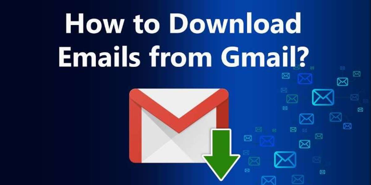 How do I Download and Backup my Gmail emails?
