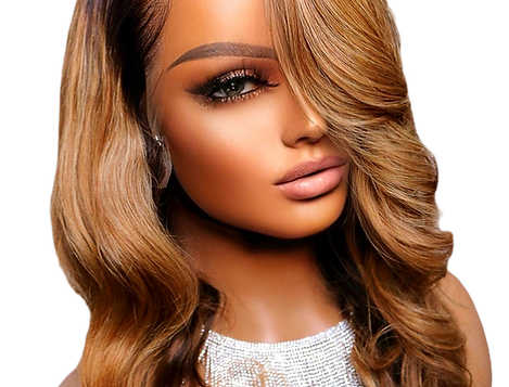Know the Versatility and Elegance of Human Hair Wigs | by Aprilhillartistry | Jan, 2024 | Medium