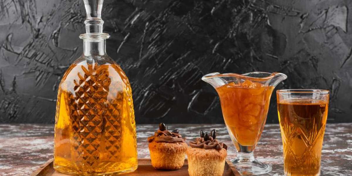 Honey Flavored Whiskey Market Growth Prospects,Share,Trends,Forecast 2032