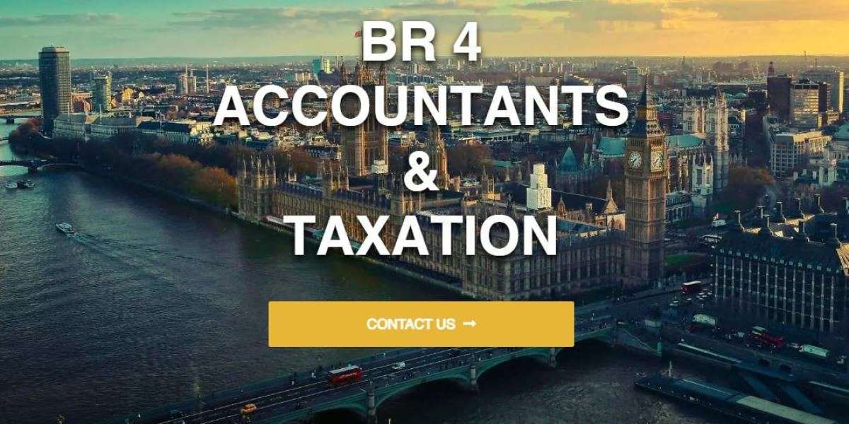 Bookkeeping Services in London: Navigating Financial Excellence