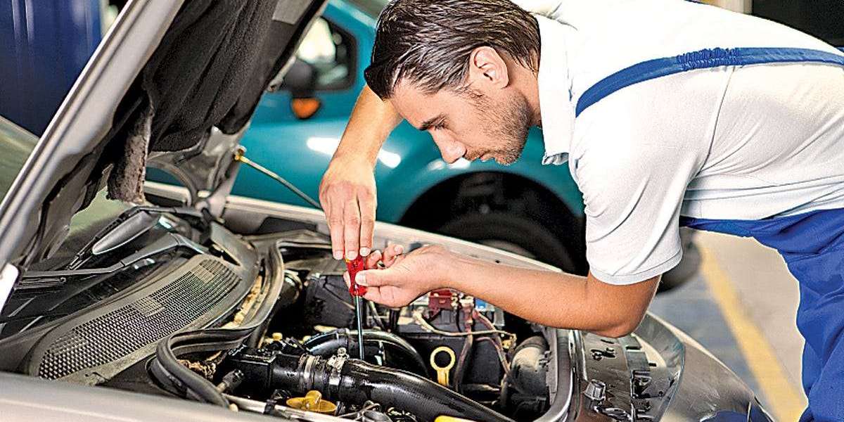 SilverHillAutoRepair's Top-Rated Engine Repair and Maintenance Services