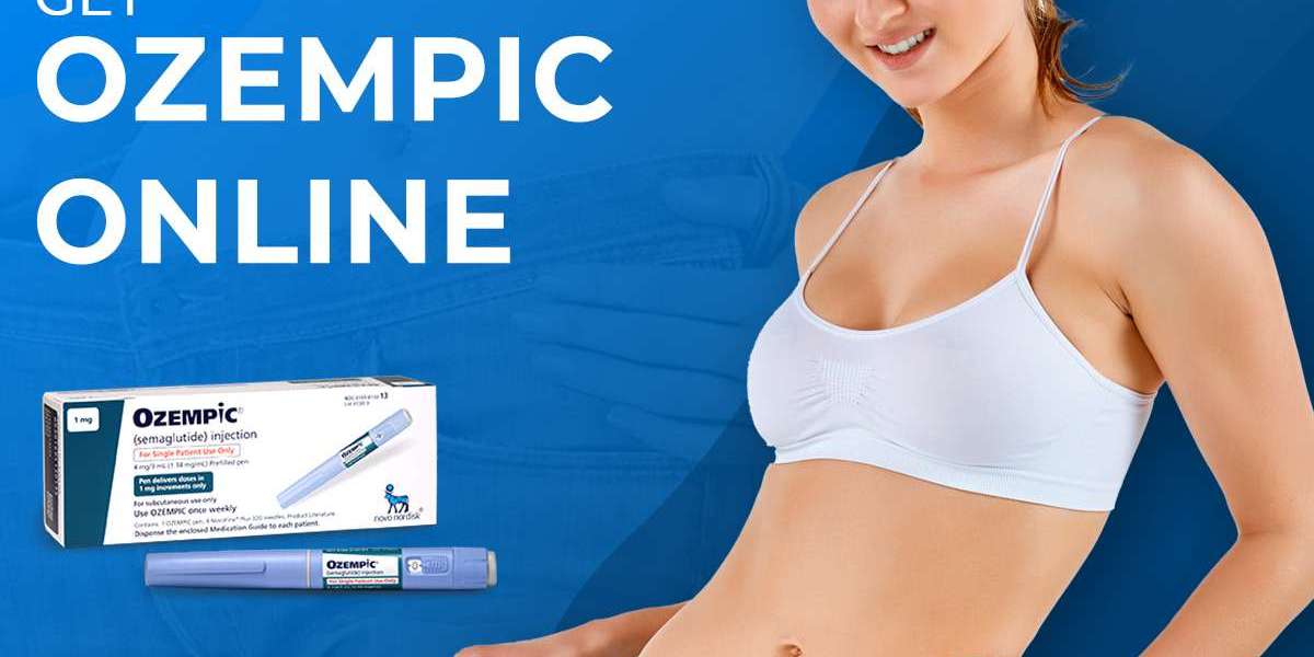 Buying Ozempic Online Safely with Purchasing Strategies for a Healthier Tomorrow