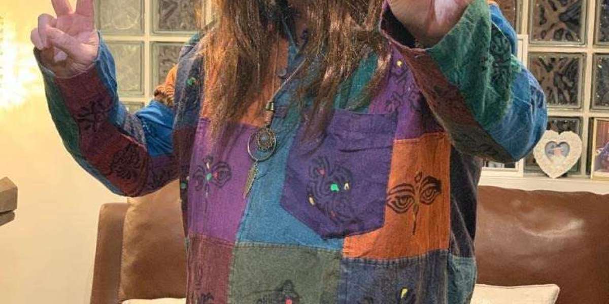 Hippie Threads Unveiled: Exploring the Culture and Style of Hippie Clothes