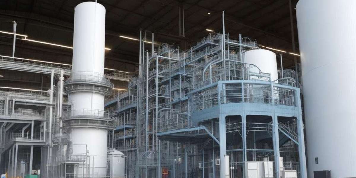 Sodium Carboxymethyl Cellulose Manufacturing Plant Project Details, Requirements, Cost and Economics 2024
