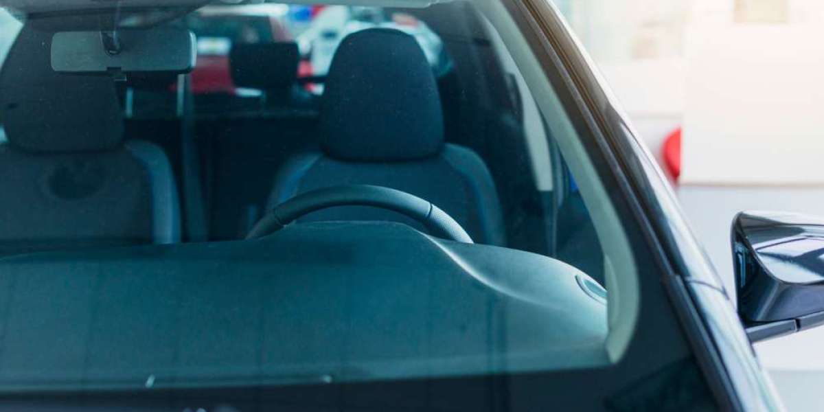 Window Airbag Market Research Report - Know The Growth Factors And Future Scope To 2033