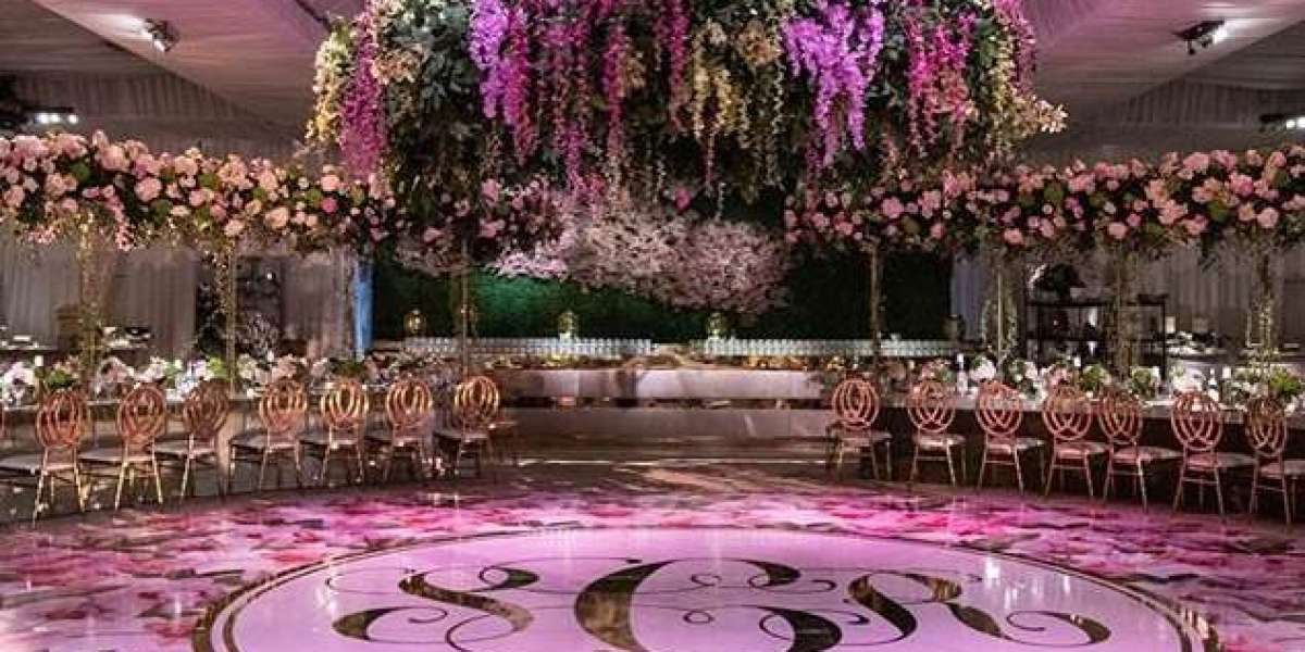 How Luxe Rentals Play a Crucial Role in Creating Unforgettable Events