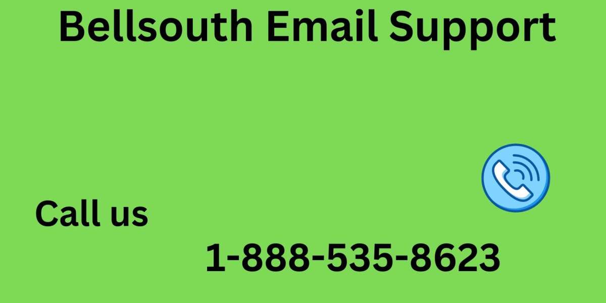 Bellsouth Email Support