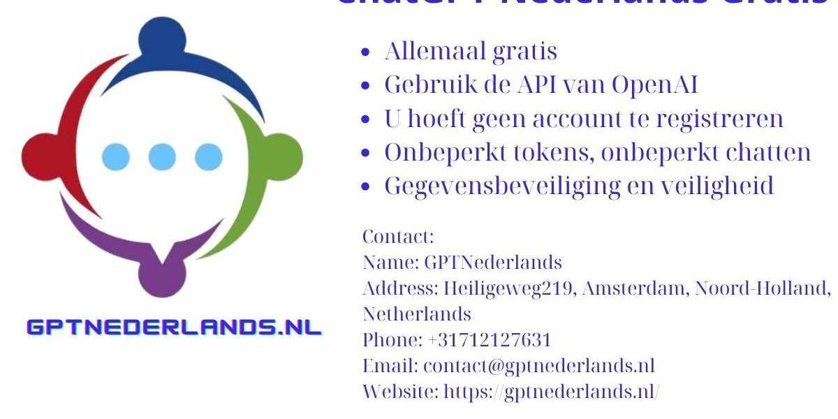 ChatGPT Nederlands Maakt Gebruik Van OpenAI's API Eenvoudig en Toegankelijk