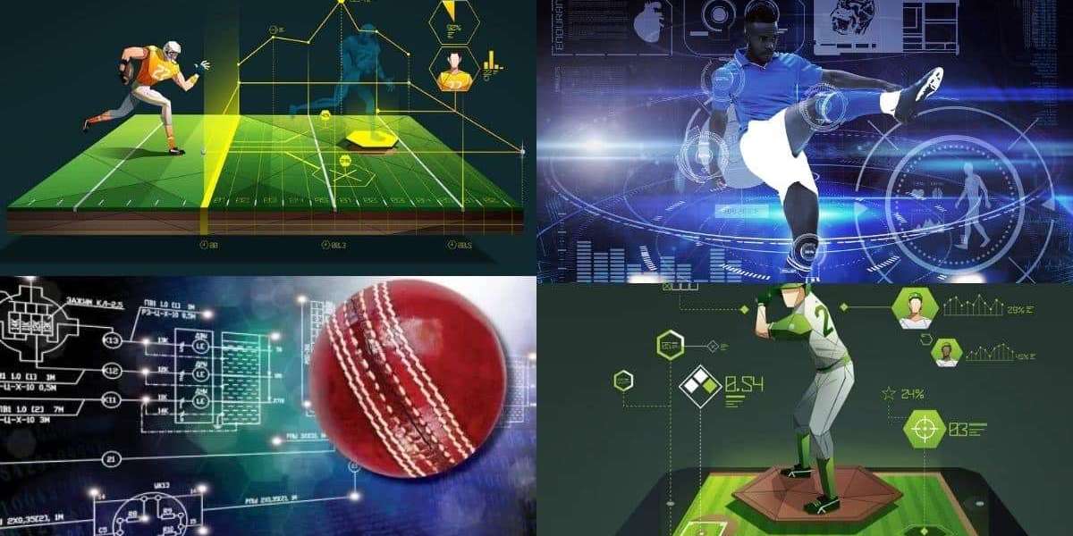 Sports Technology Market Size 2023, Research Report by Growth Rate, Important changes, Recent Trends and Regional Demand