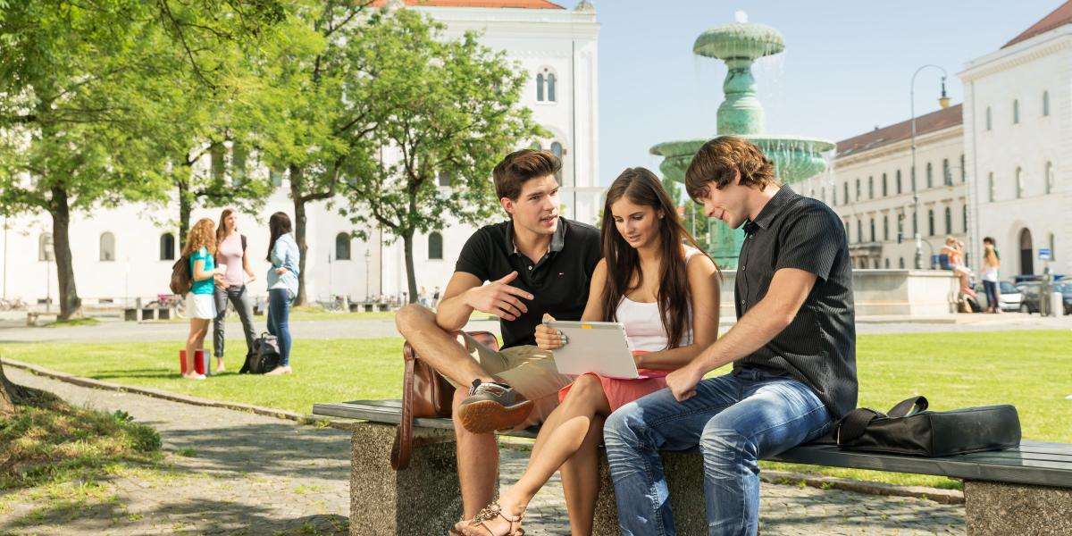 The Vibrant Student Life in Munich