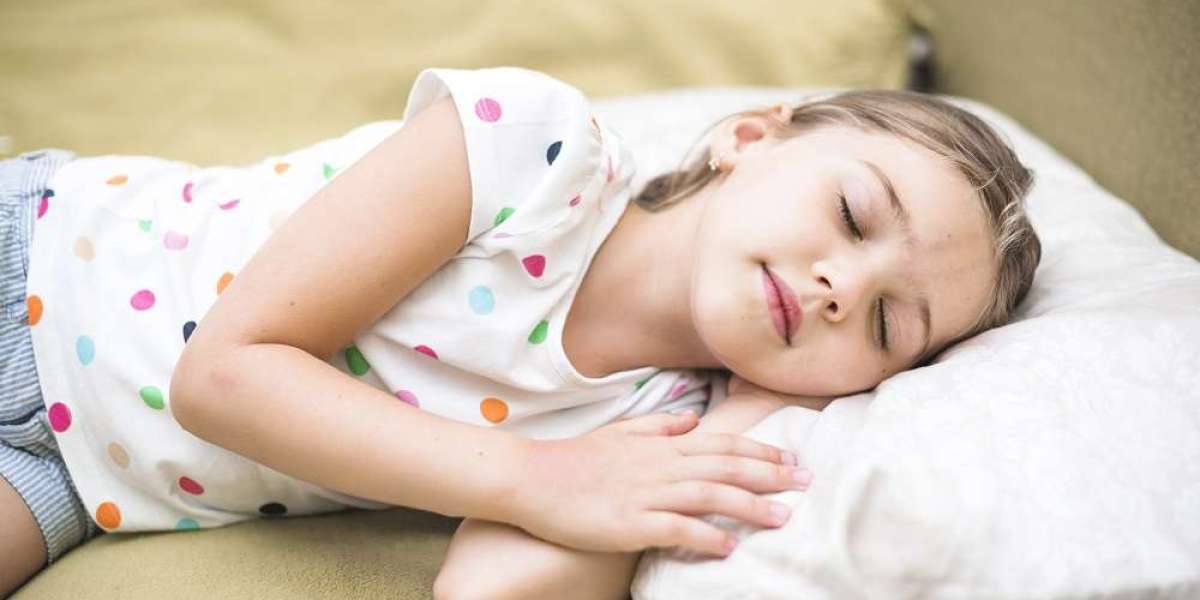 Homeopathic Medicine for Bedwetting: A Natural Solution