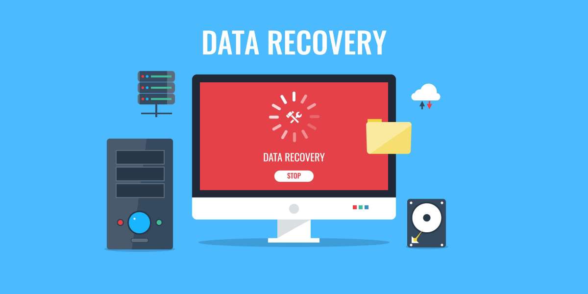 A Strong Leap in to Data Recovery 80 Expert Tips