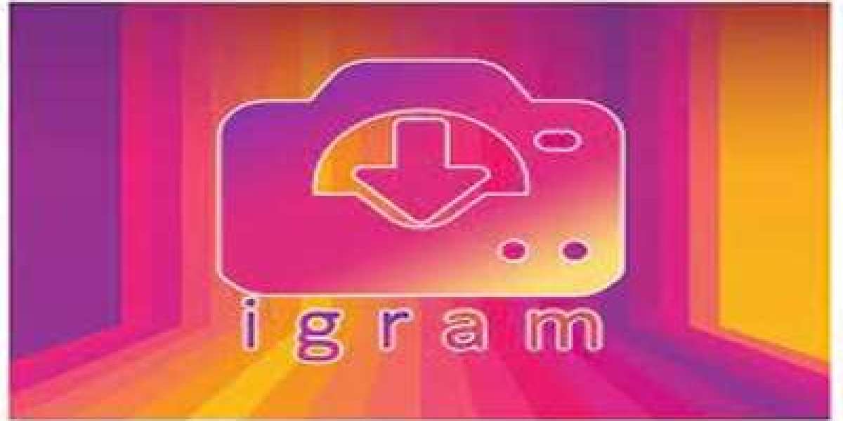 iGram – Instagram Video Downloader Video, Photos, & Reels