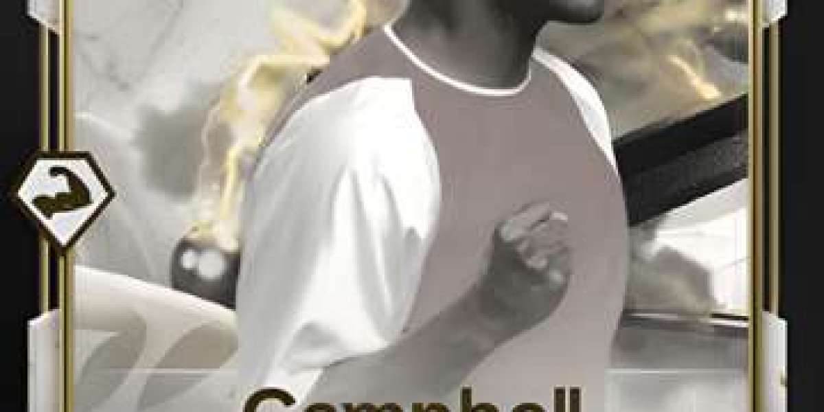 Securing Sol Campbell's Thunderstruck Icon Card in FC 24: A Comprehensive Guide
