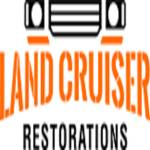 Land Cruiser Restorations