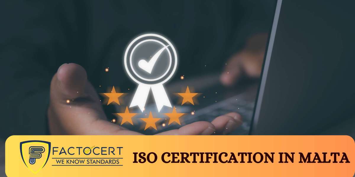 ISO Certification: Why is it needed for every organization?