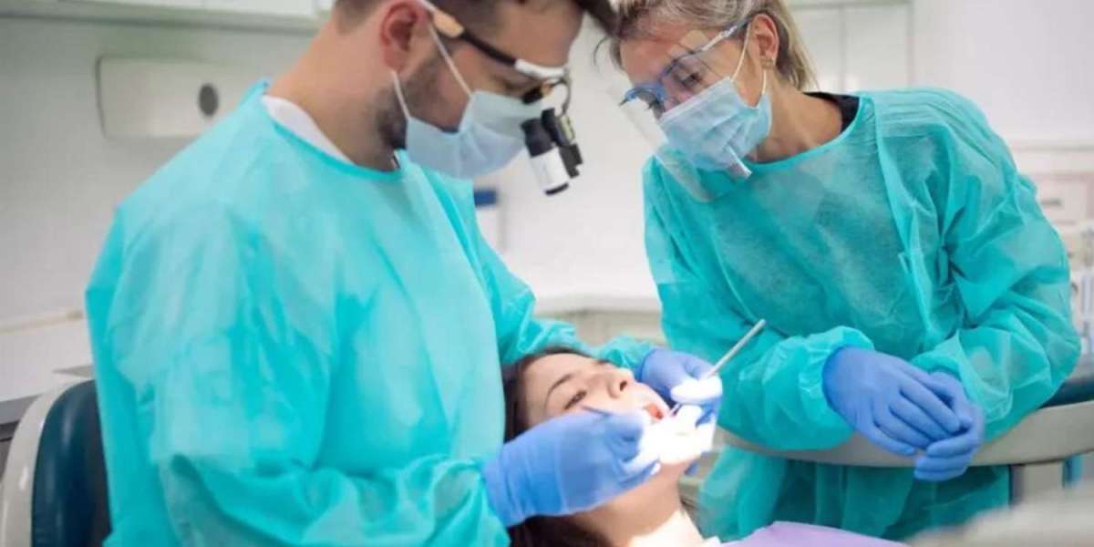 Dental Cement Trends in 2024: What Every Dentist Needs to Know
