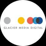 Glaciermedia digital
