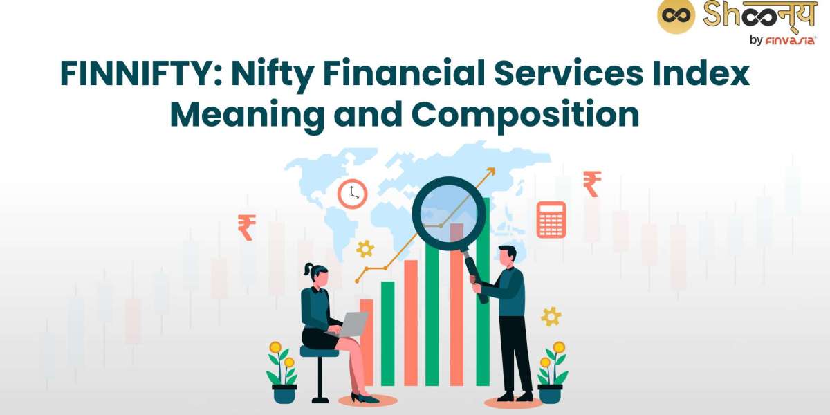 What is Finnifty: Meaning, Lot Size, Expiry Day and More