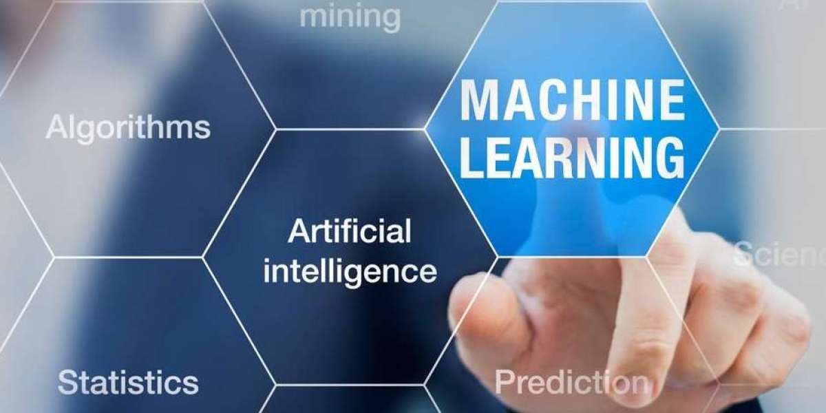 Machine Learning as a Service (MLaaS) Market Size, Share, Industry Growth 2024-2032