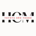 Toyota Bến Thành HCM