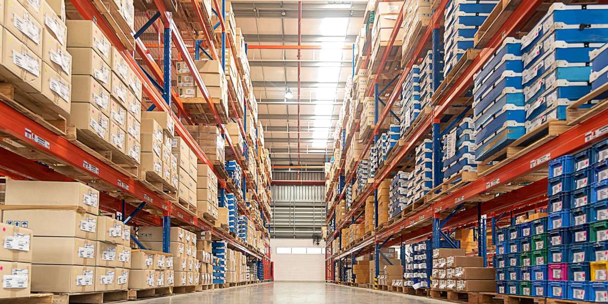 Self Storage Market Size, Growth, Trends, Report 2024-2032