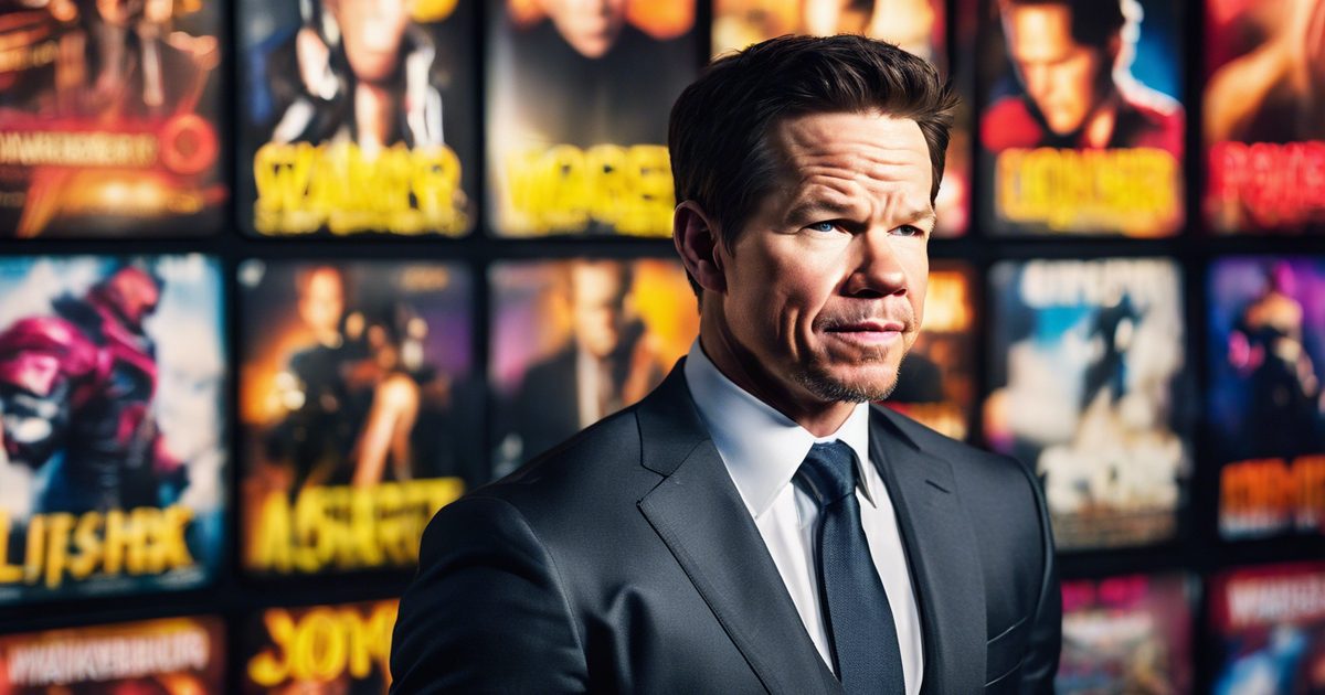 Mark Wahlberg Net Worth 2023: How the Actor Made His Fortune