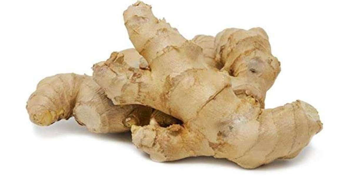 Ginger Manufacturing Plant Project Report 2024: Manufacturing Process, Raw Materials Requirements, Business Plan
