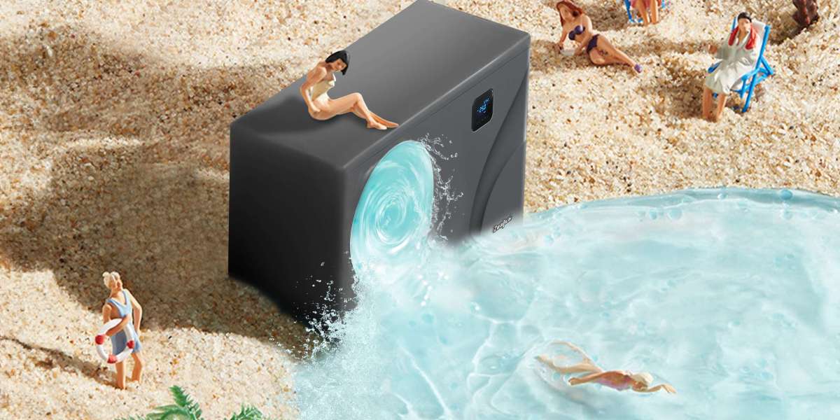 5 Common Mistakes to Avoid When Selecting a Pool Heater or Pool Heat Pump