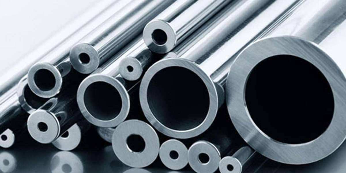 Stainless Steel 309 Pipes & Tubes Exporters In Mumbai
