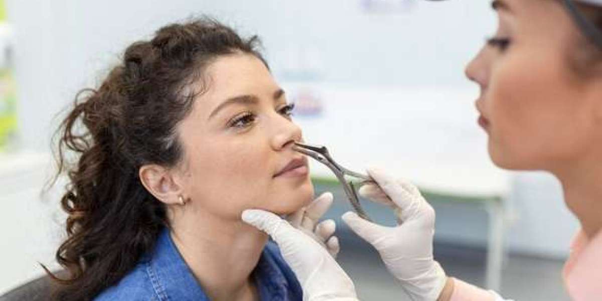 Narrowing the Focus: Exploring the World of Nose Fillers for Wider Noses