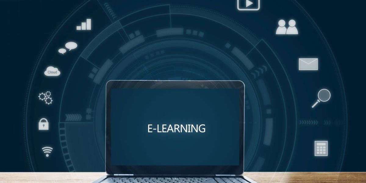United States E-learning Market Size, Share, Trends, Industry Analysis, Report 2023-2028
